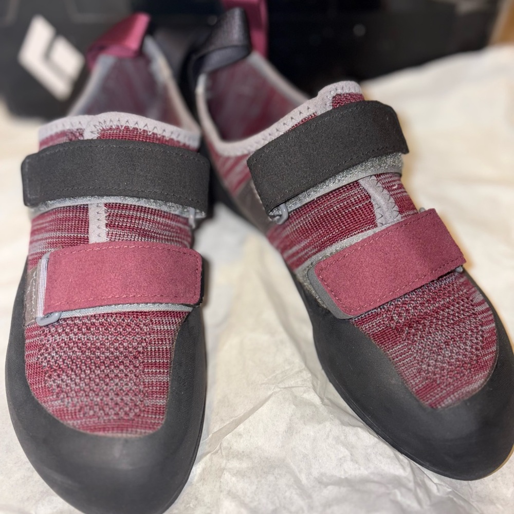 Black Diamond Momentum Climbing Shoes